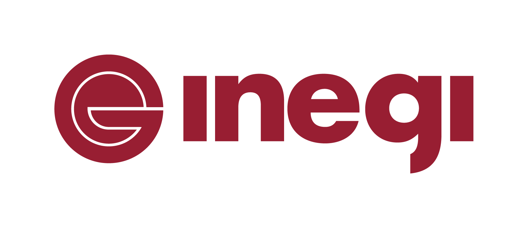 INEGI logo