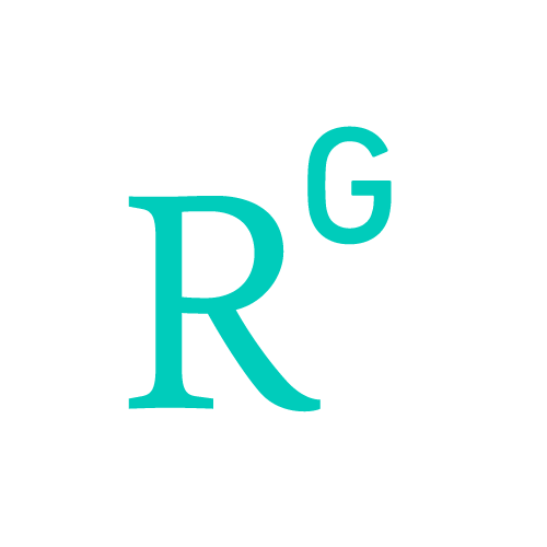 Research Gate logo